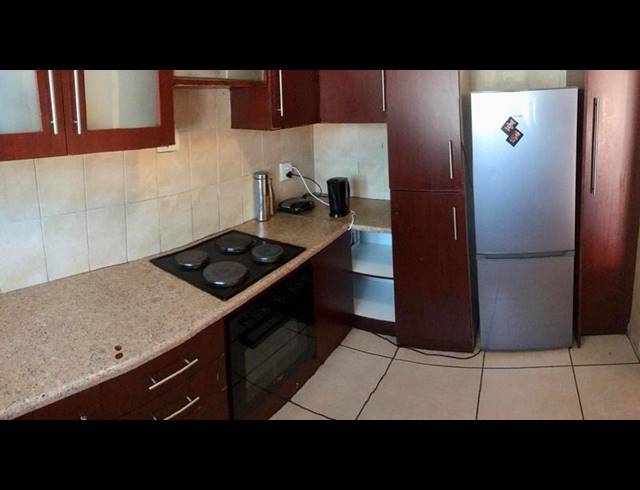2 BEDROOM APARTMENT FOR SALE IN PIETERMARITZBURG CENTRAL